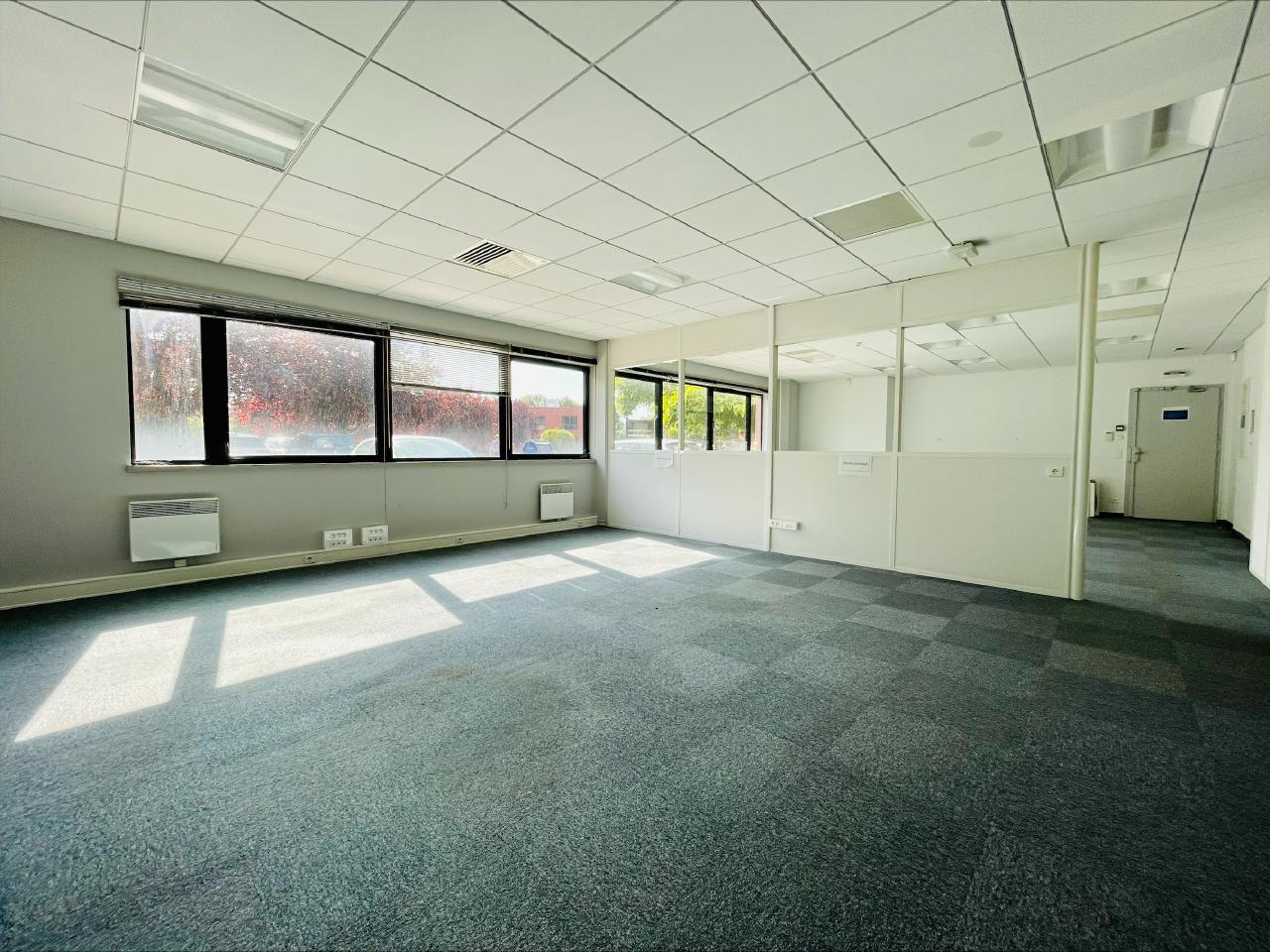 Bureau Oberhausbergen 365m² Vente bureau Oberhausbergen Bas-Rhin OVBUR2315683 6